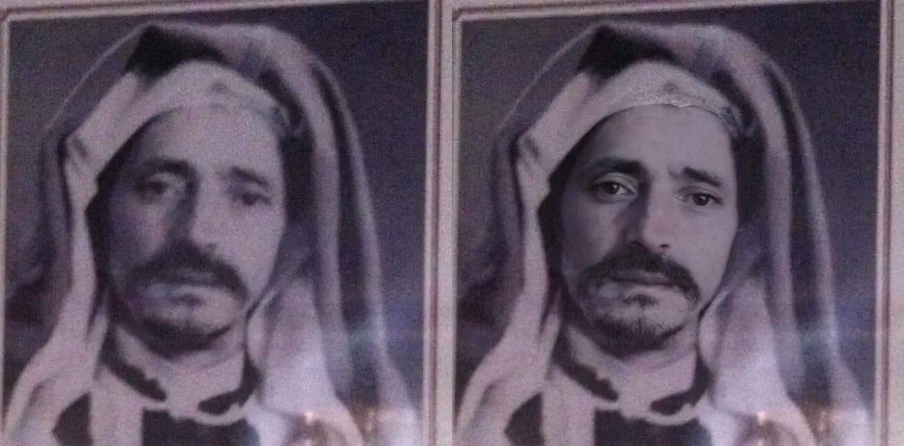 How to Restore Old Photos with a Face Restoration API