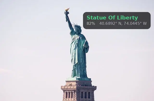 Identify Landmarks in Photos with a Landmark Detection API
