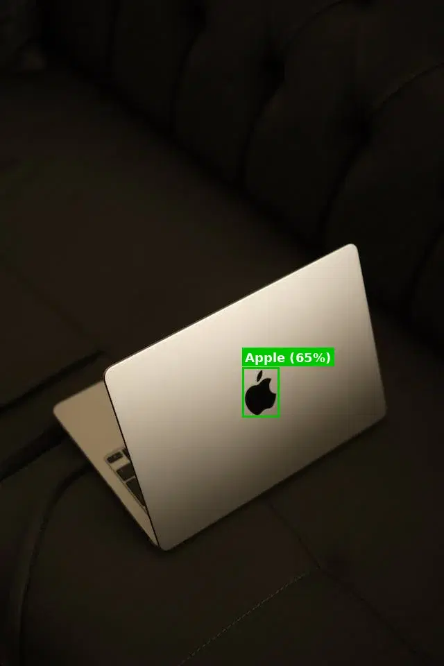 Detect Brand Logos in Images with a Logo Detection API