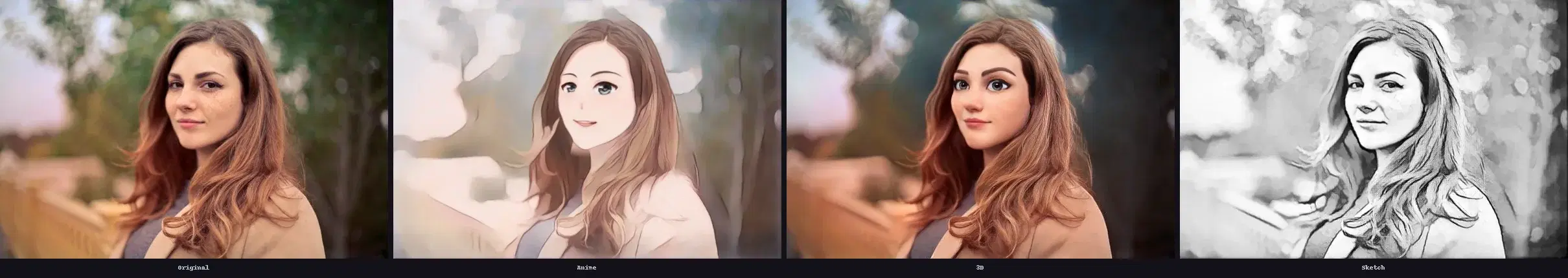 How to Build an Anime Filter App with Python and an API