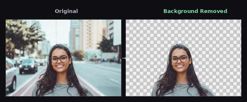 5 Best Background Removal APIs for Developers in 2025 — Pricing, Features & Comparison