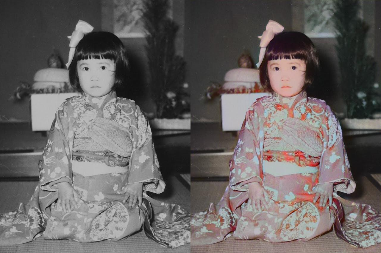 A Developer's Guide to Image Colorization APIs