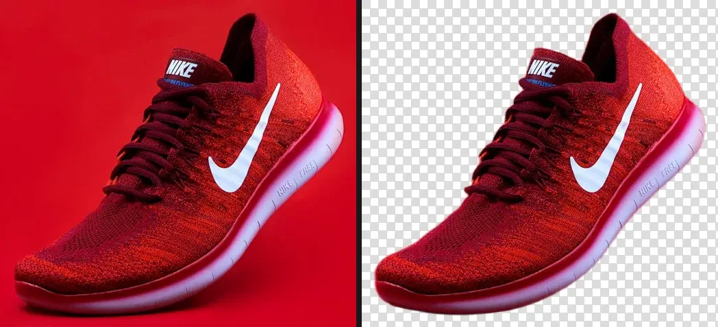 Transparent Background PNG: Create Image Cutouts with an API